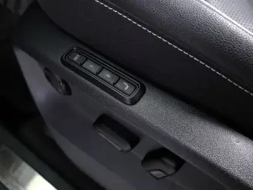 2025 Volkswagen Atlas с пробегом 16 542 км