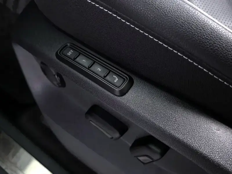 2025 Volkswagen Atlas с пробегом 16 542 км