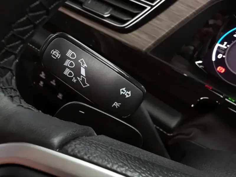 2025 Volkswagen Atlas с пробегом 16 542 км