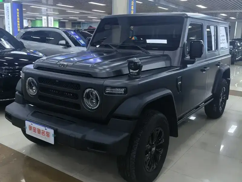 2024 212 T01 с пробегом 11 000 км