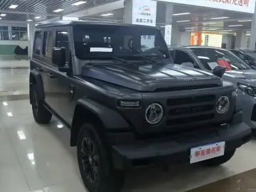 2024 212 T01 с пробегом 11 000 км