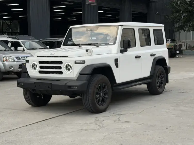 2024 212 T01 с пробегом 1 000 км