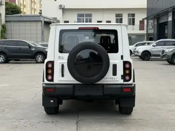 2024 212 T01 с пробегом 1 000 км