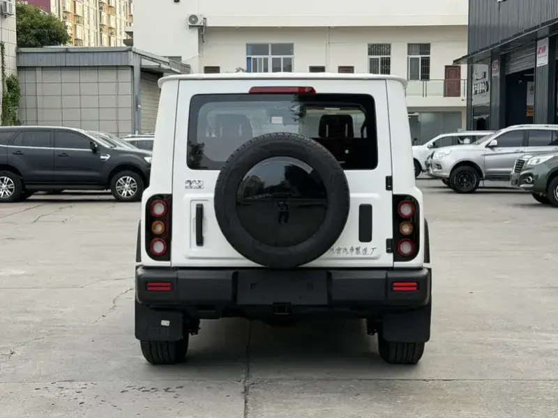 2024 212 T01 с пробегом 1 000 км