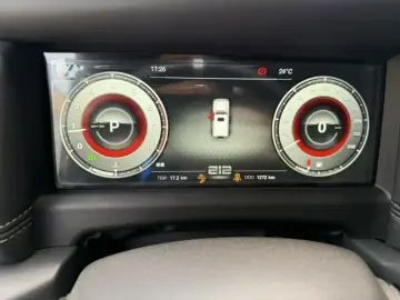 2024 212 T01 с пробегом 1 000 км