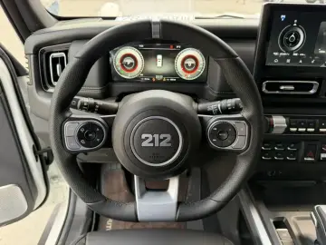 2024 212 T01 с пробегом 1 000 км