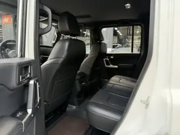 2024 212 T01 с пробегом 1 000 км