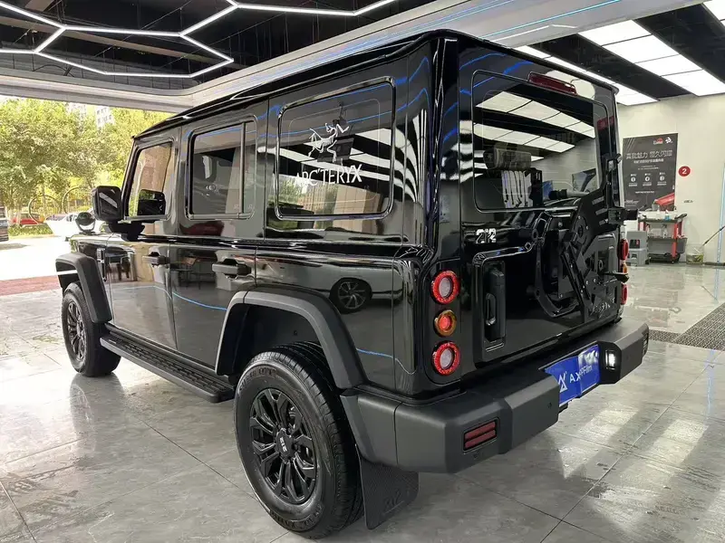 2024 212 T01 с пробегом 11 000 км