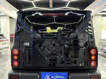 2024 212 T01 с пробегом 11 000 км
