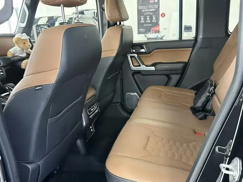 2024 212 T01 с пробегом 11 000 км