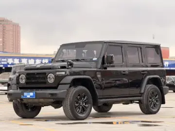 2024 212 T01 с пробегом 38 000 км