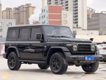 2024 212 T01 с пробегом 38 000 км