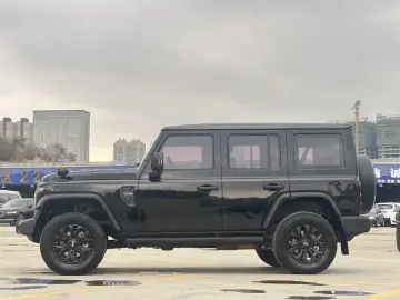 2024 212 T01 с пробегом 38 000 км