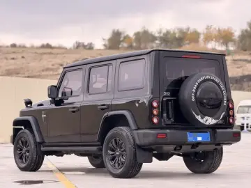 2024 212 T01 с пробегом 38 000 км