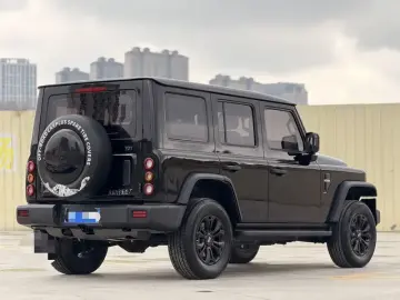 2024 212 T01 с пробегом 38 000 км