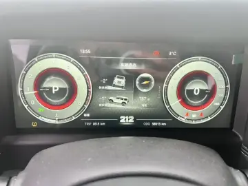 2024 212 T01 с пробегом 38 000 км