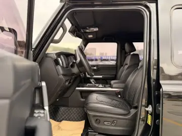 2024 212 T01 с пробегом 38 000 км