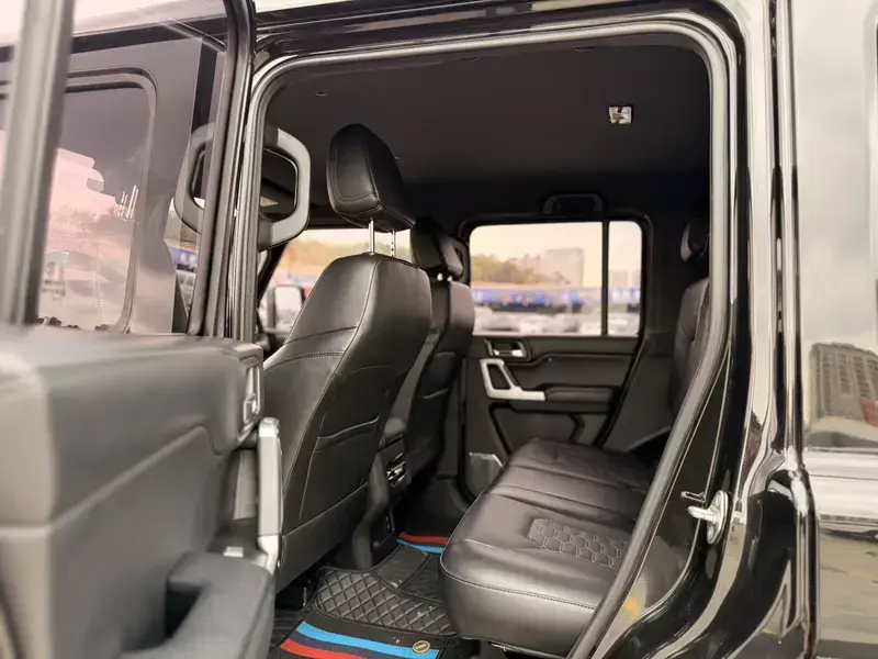 2024 212 T01 с пробегом 38 000 км