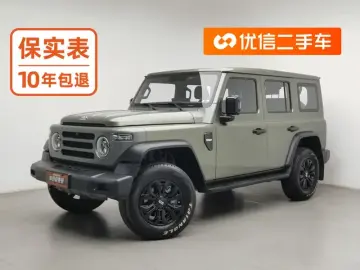 2024 212 T01 с пробегом 7 100 км