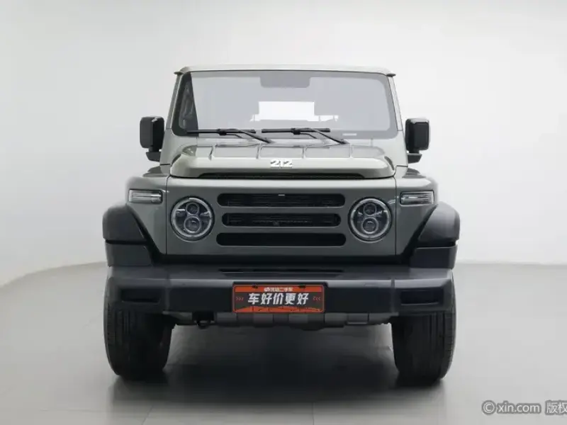 2024 212 T01 с пробегом 7 100 км