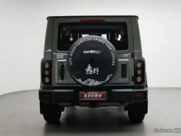 2024 212 T01 с пробегом 7 100 км