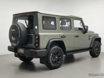 2024 212 T01 с пробегом 7 100 км