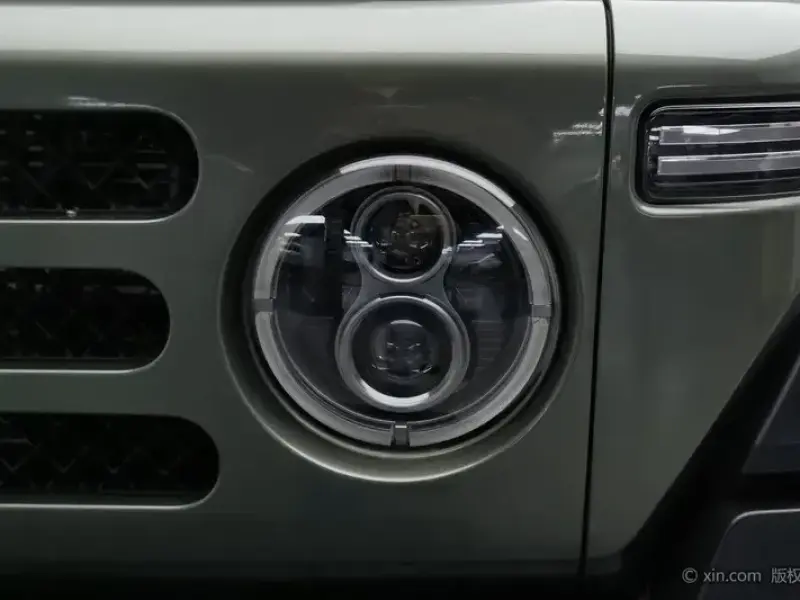 2024 212 T01 с пробегом 7 100 км