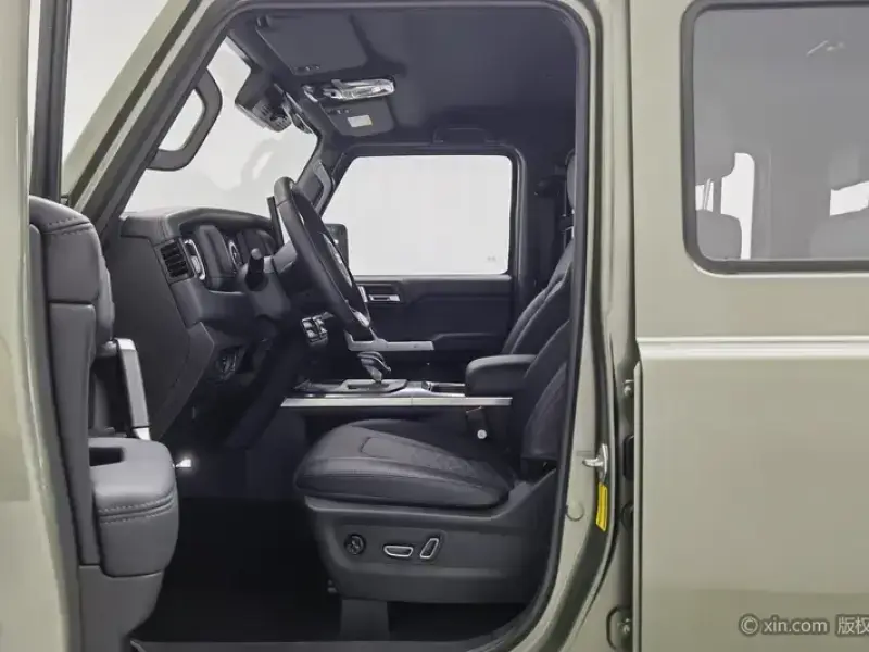 2024 212 T01 с пробегом 7 100 км