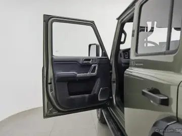 2024 212 T01 с пробегом 7 100 км