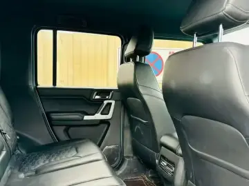 2024 212 T01 с пробегом 36 000 км