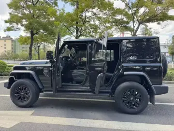 2024 212 T01 с пробегом 28 900 км