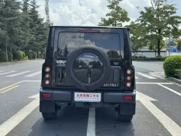 2024 212 T01 с пробегом 28 900 км