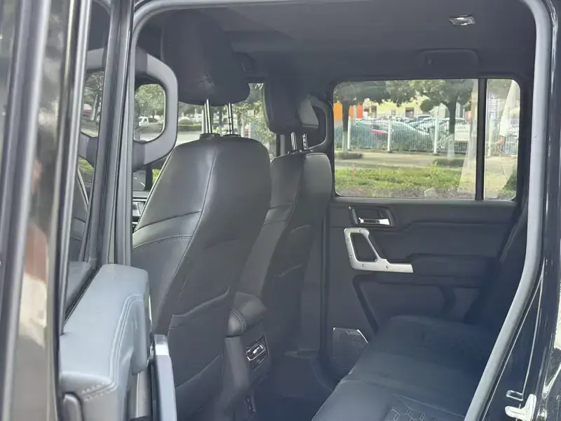2024 212 T01 с пробегом 28 900 км