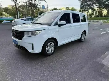 Wuling Hongguang Plus