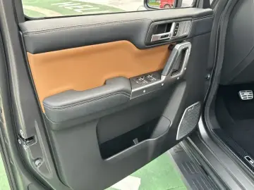 2024 212 T01 с пробегом 1 700 км