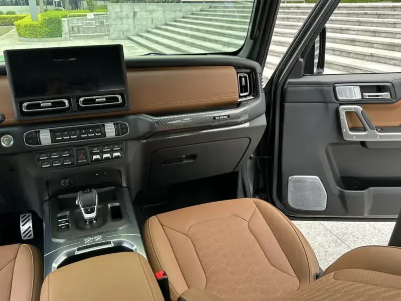 2024 212 T01 с пробегом 1 700 км