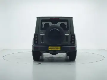 2024 212 T01 с пробегом 16 100 км