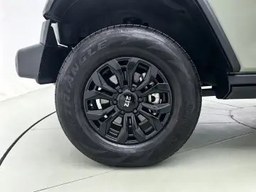 2024 212 T01 с пробегом 16 100 км