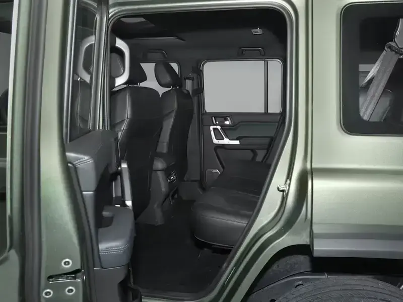 2024 212 T01 с пробегом 9 000 км