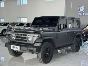 2024 212 T01 с пробегом 8 300 км