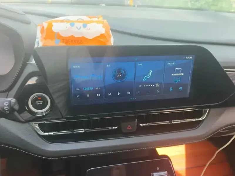 2020 Wuling Victory с пробегом 150 000 км