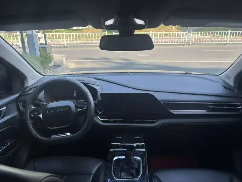 2020 Wuling Victory с пробегом 65 000 км