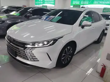 2024 BYD Chazor с пробегом 38 000 км
