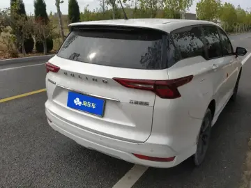2020 Wuling Victory с пробегом 52 000 км