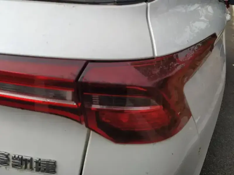 2020 Wuling Victory с пробегом 52 000 км