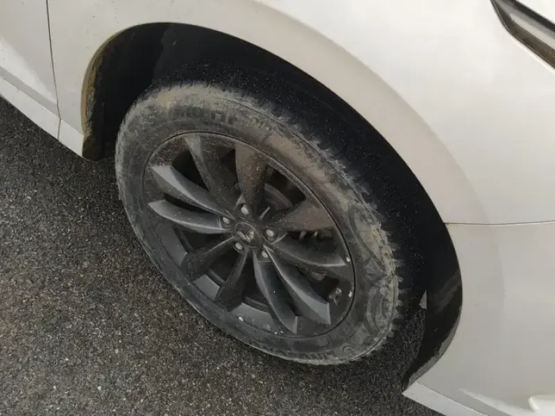 2020 Wuling Victory с пробегом 52 000 км