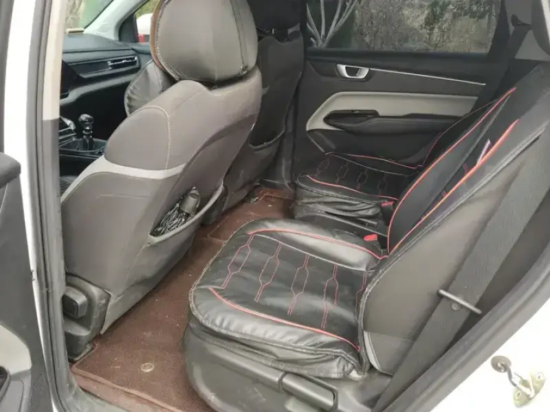 2020 Wuling Victory с пробегом 52 000 км