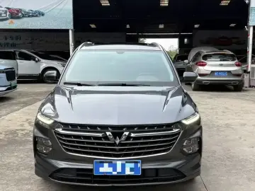 2020 Wuling Victory с пробегом 73 900 км