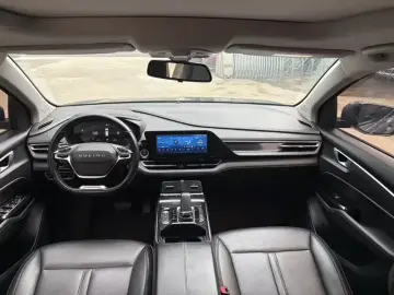2020 Wuling Victory с пробегом 73 900 км