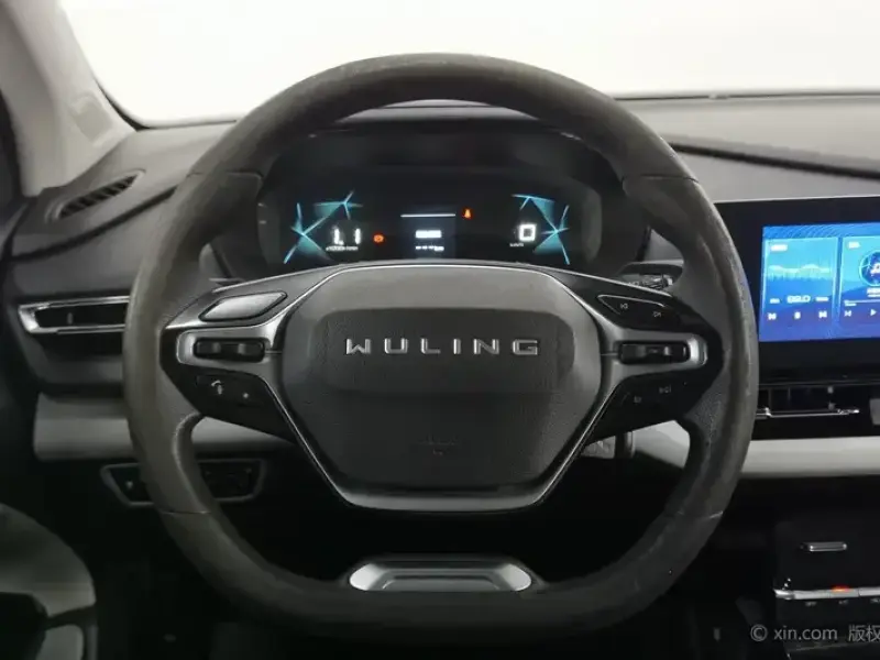 2020 Wuling Victory с пробегом 99 400 км